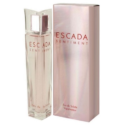 Escada Sentiment Perfume